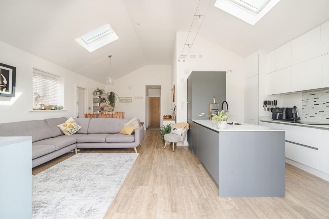 Image: 5 Mimosa Avenue Wimborne Dorset Merley
