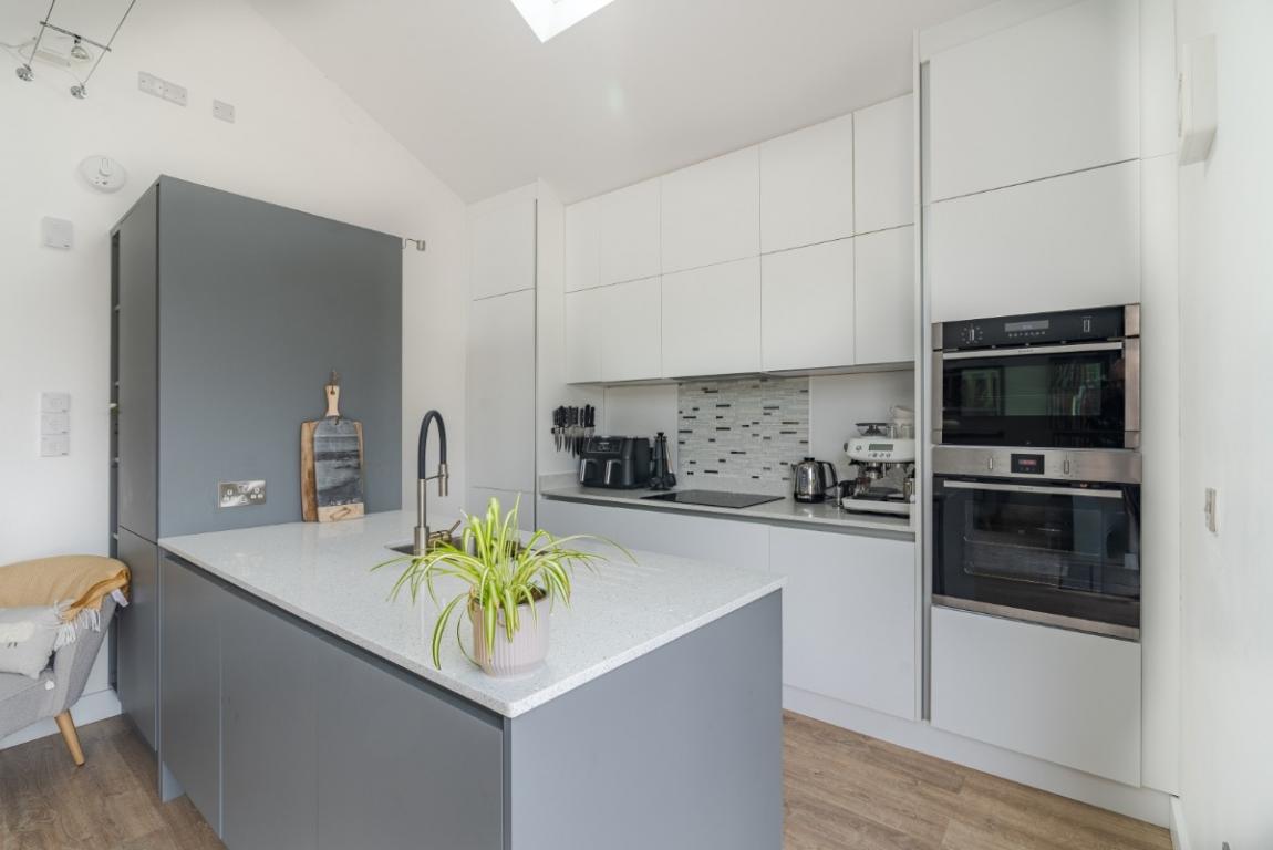 Image: 7 Mimosa Avenue Wimborne Dorset Merley