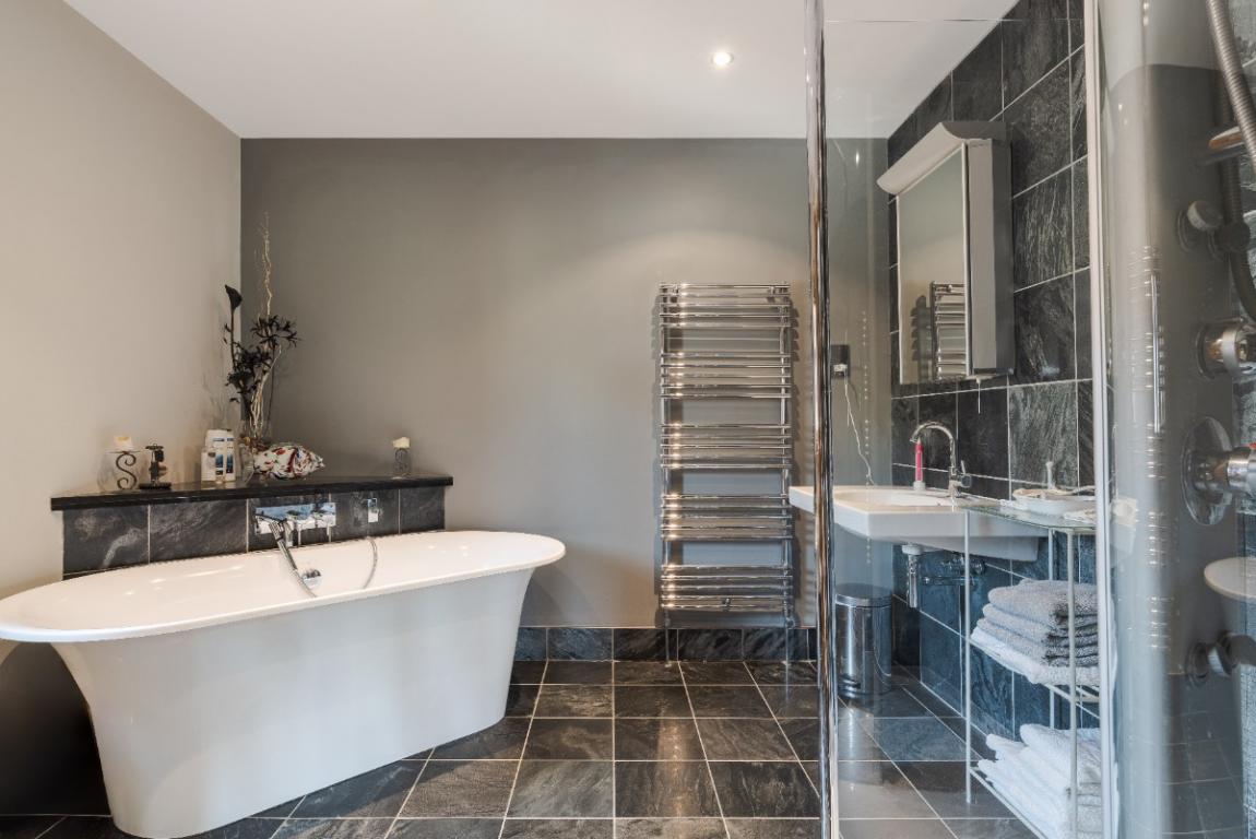 Image: 26 Witchampton Mill Wimborne Dorset Witchampton