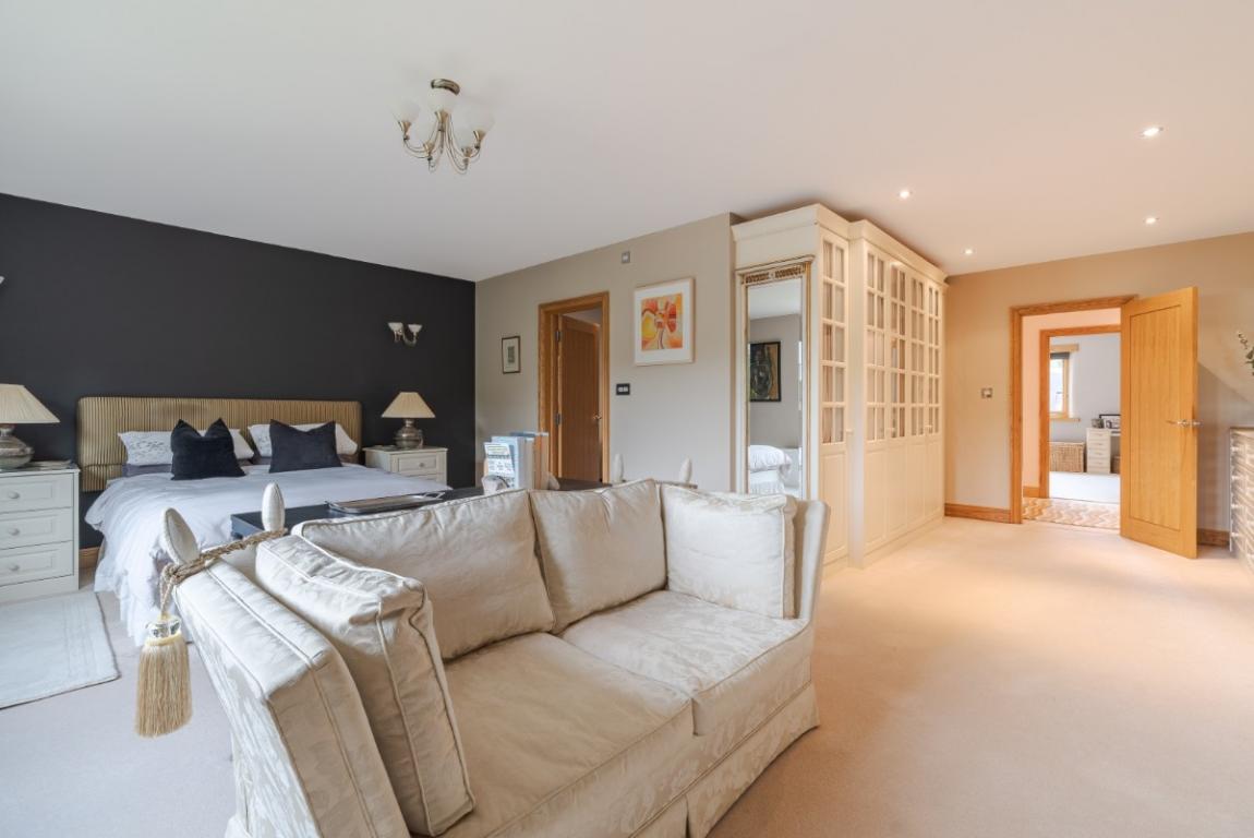 Image: 25 Witchampton Mill Wimborne Dorset Witchampton