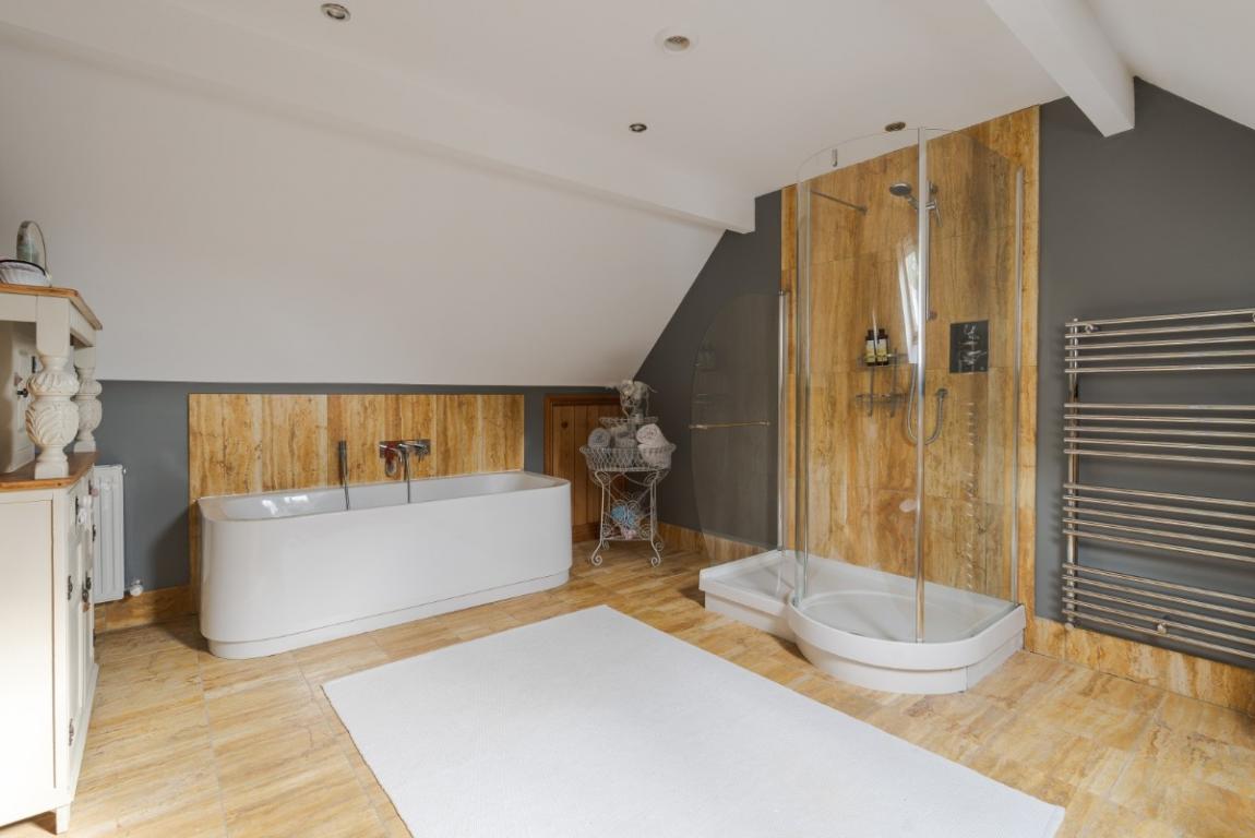 Image: 29 Witchampton Mill Wimborne Dorset Witchampton