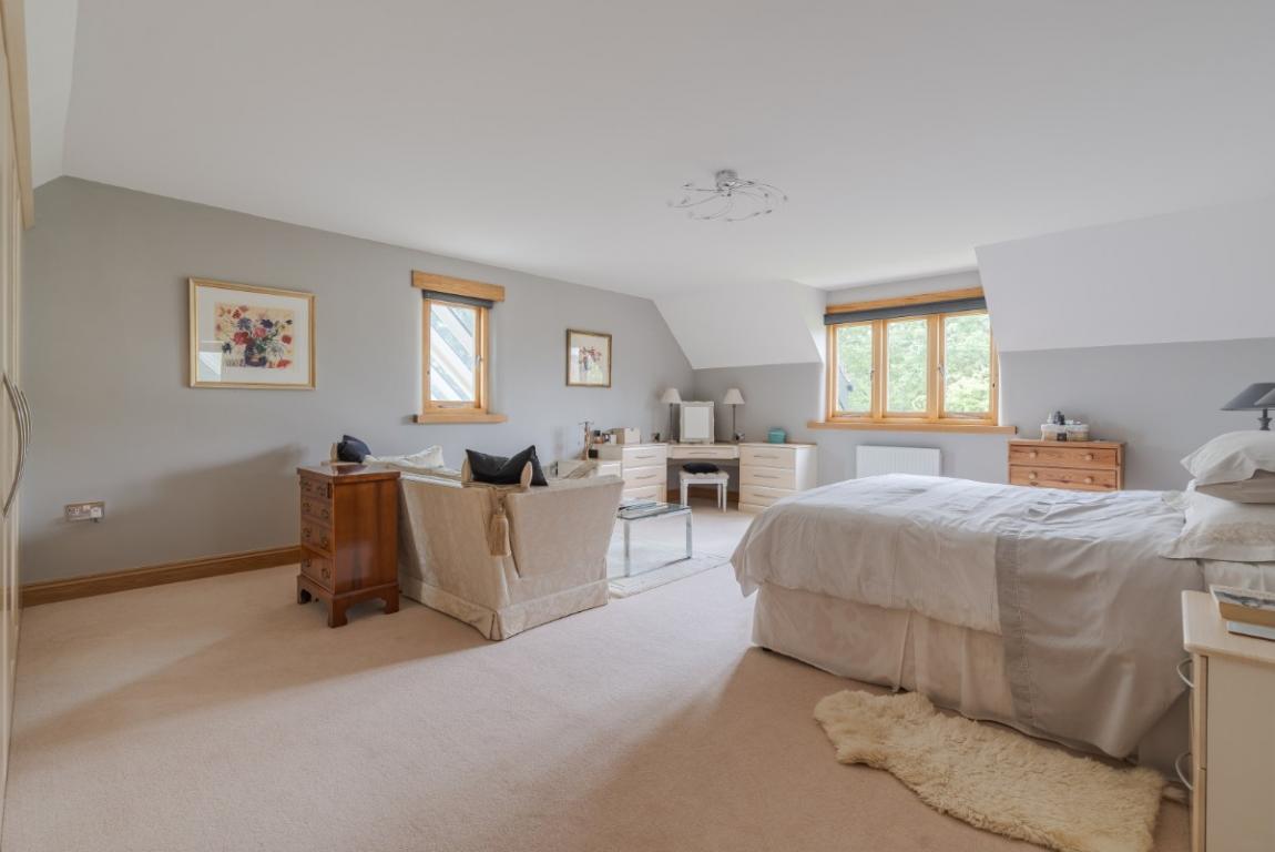 Image: 27 Witchampton Mill Wimborne Dorset Witchampton