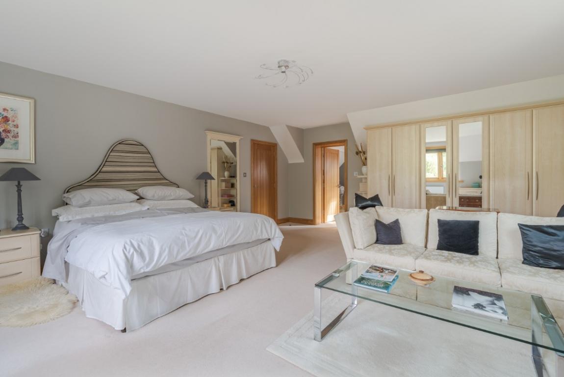 Image: 28 Witchampton Mill Wimborne Dorset Witchampton