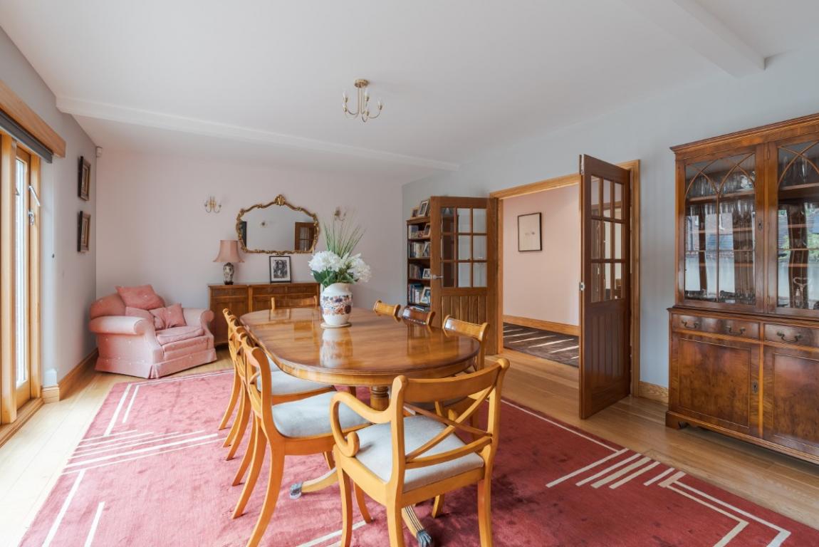 Image: 17 Witchampton Mill Wimborne Dorset Witchampton