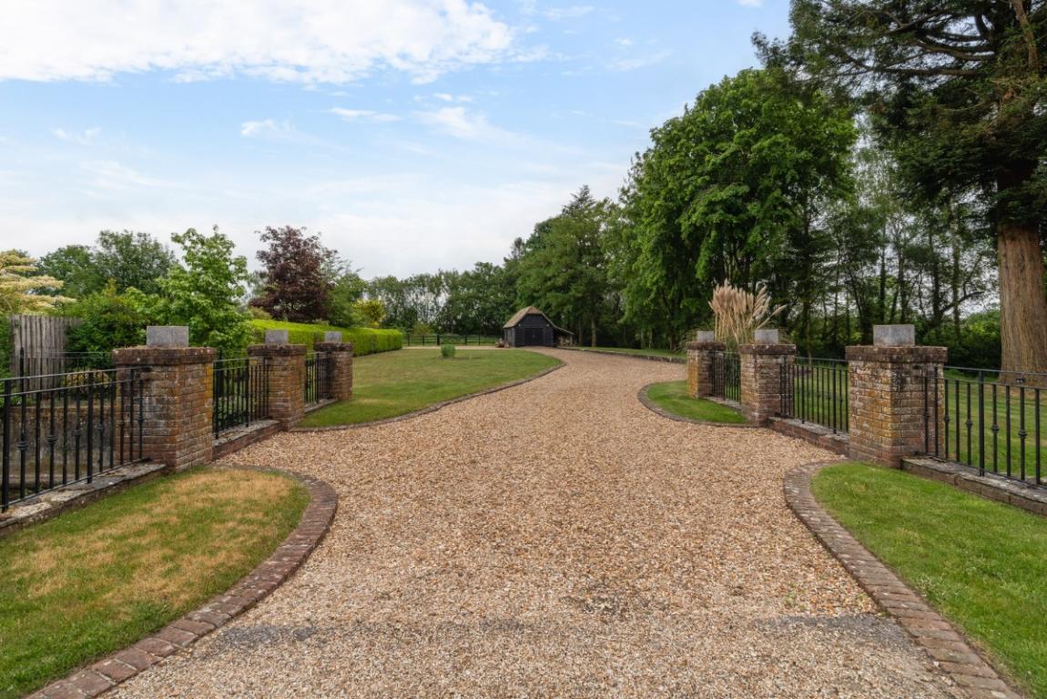 Image: 43 Witchampton Mill Wimborne Dorset Witchampton