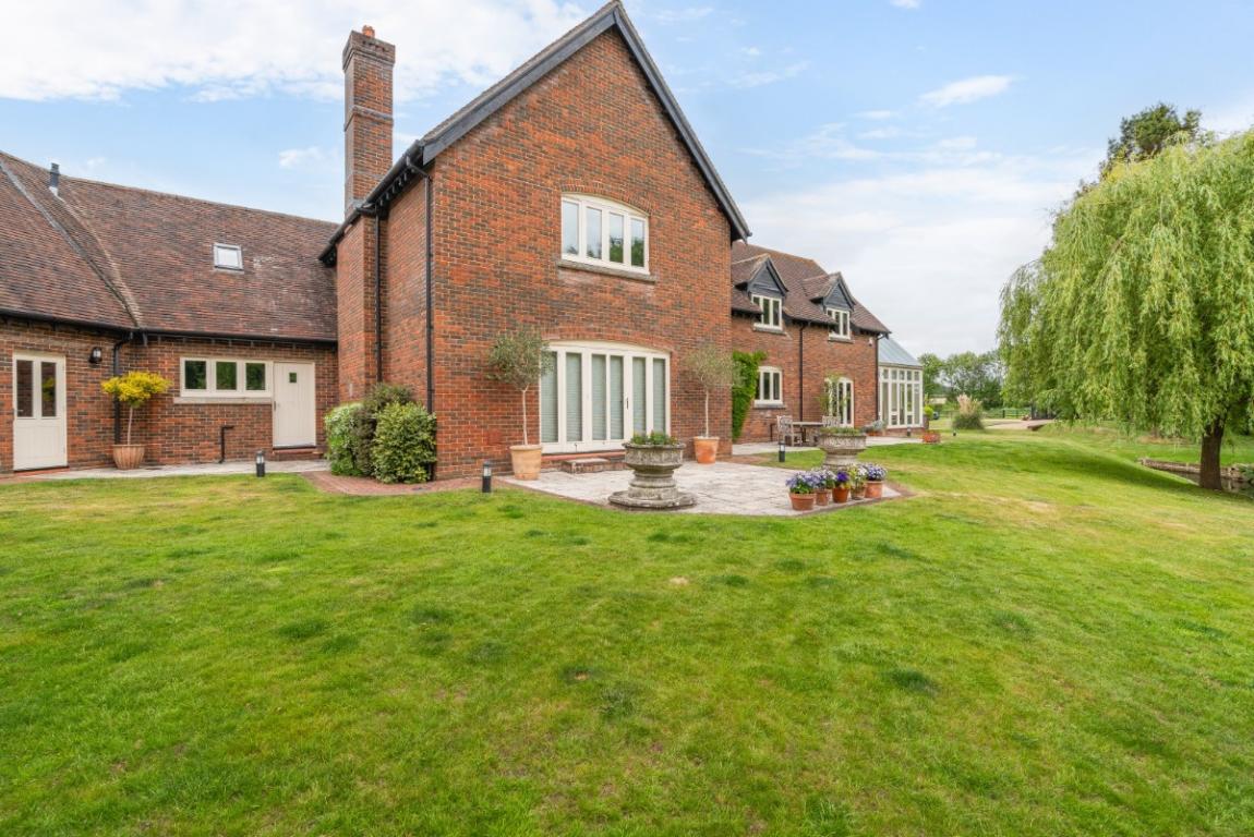 Image: 36 Witchampton Mill Wimborne Dorset Witchampton