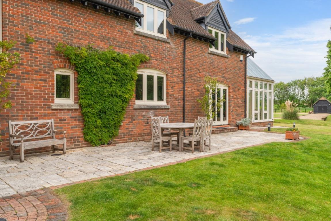 Image: 37 Witchampton Mill Wimborne Dorset Witchampton