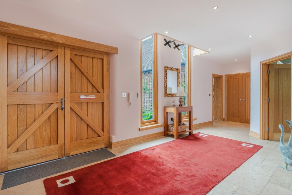 Image: 21 Witchampton Mill Wimborne Dorset Witchampton