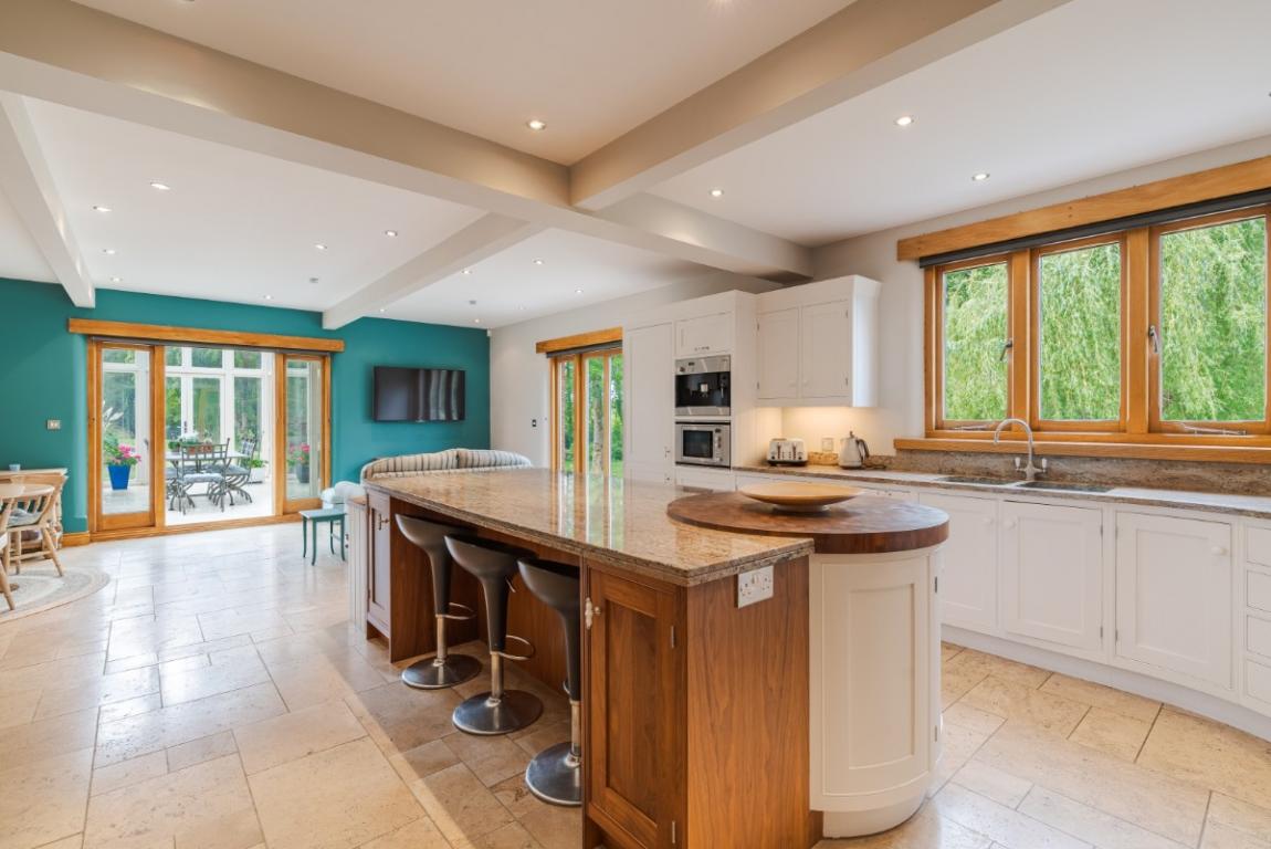 Image: 12 Witchampton Mill Wimborne Dorset Witchampton