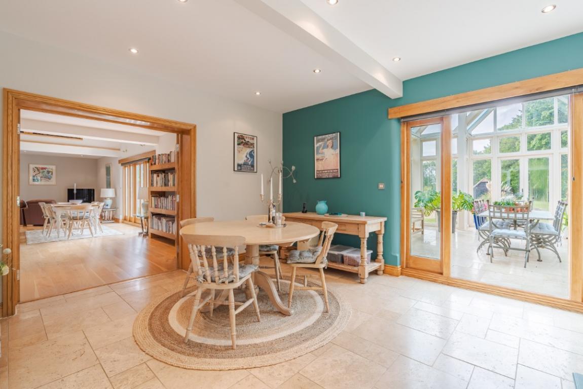 Image: 11 Witchampton Mill Wimborne Dorset Witchampton