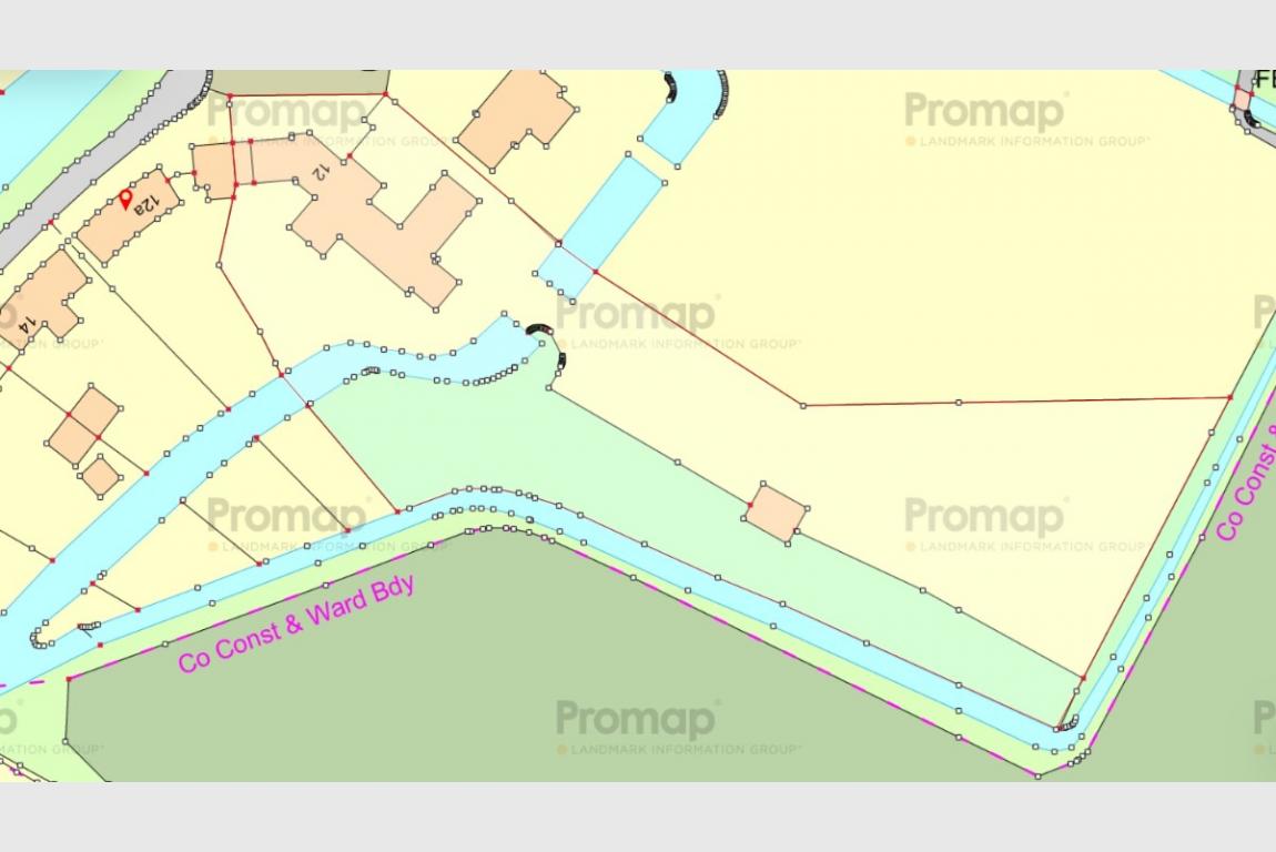 Image: 44 Witchampton Mill Wimborne Dorset Witchampton