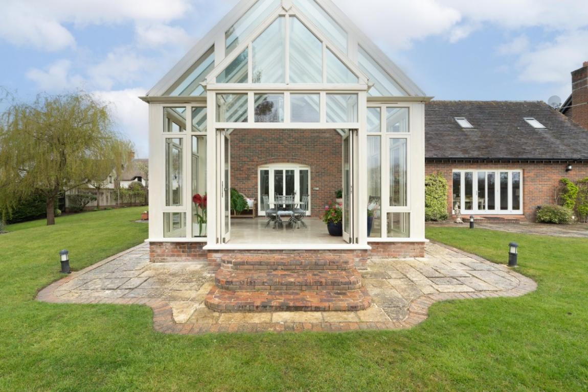 Image: 39 Witchampton Mill Wimborne Dorset Witchampton