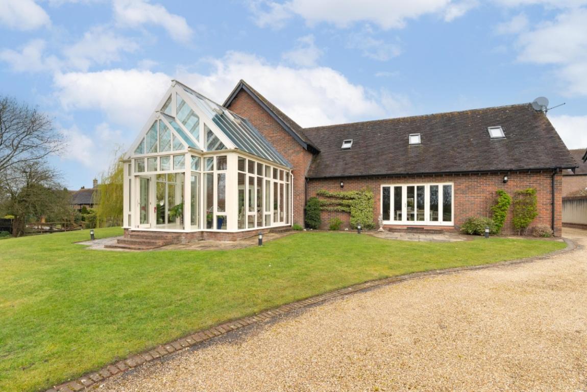 Image: 38 Witchampton Mill Wimborne Dorset Witchampton