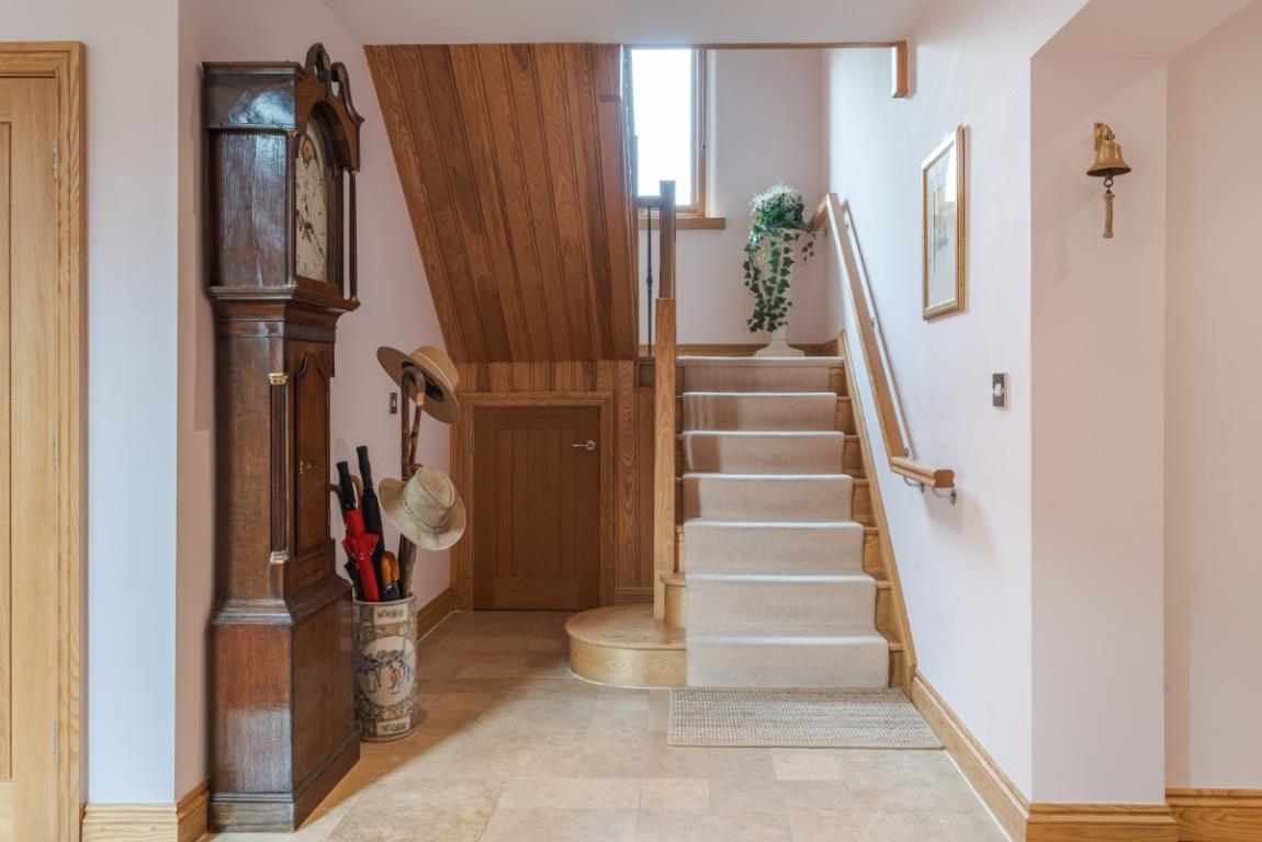 Image: 22 Witchampton Mill Wimborne Dorset Witchampton