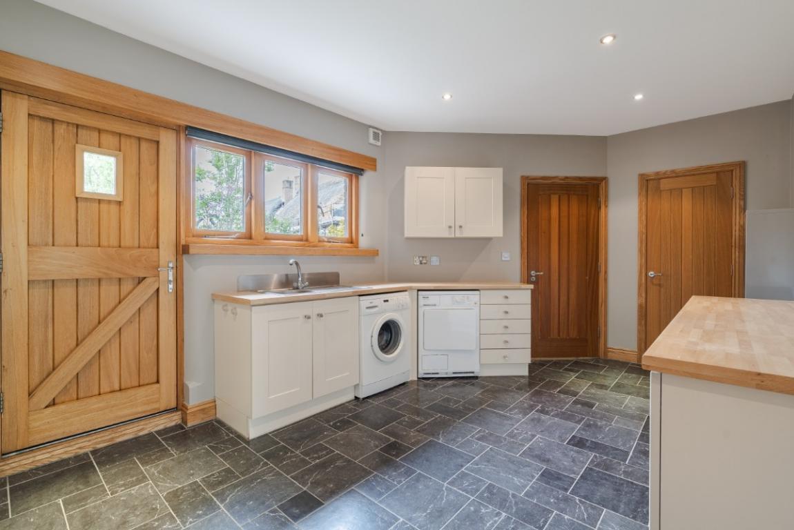 Image: 19 Witchampton Mill Wimborne Dorset Witchampton