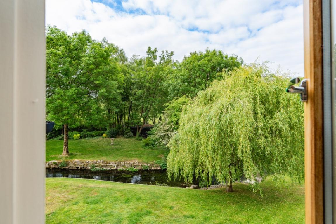 Image: 35 Witchampton Mill Wimborne Dorset Witchampton