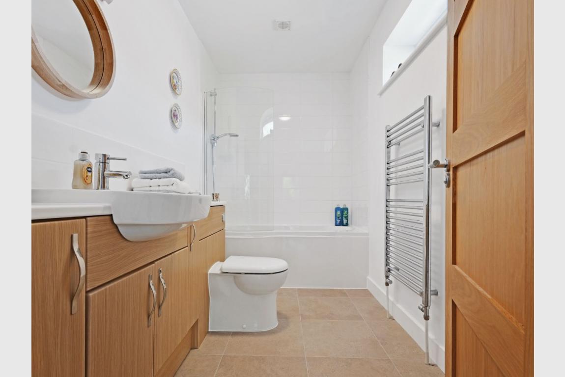 Image: 16 Merley Lane Wimborne Dorset Merley