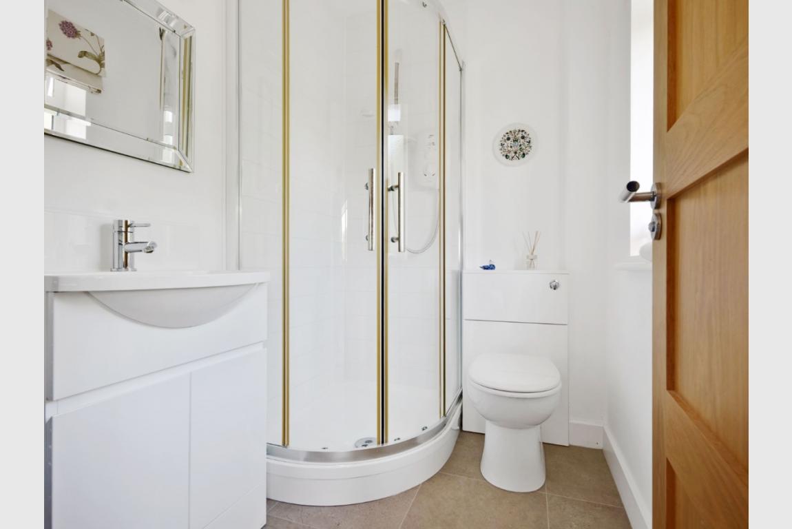 Image: 13 Merley Lane Wimborne Dorset Merley