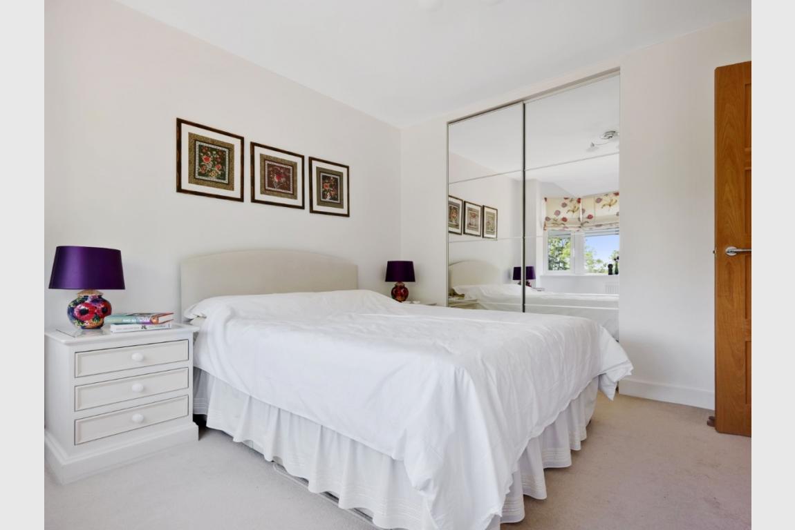 Image: 12 Merley Lane Wimborne Dorset Merley