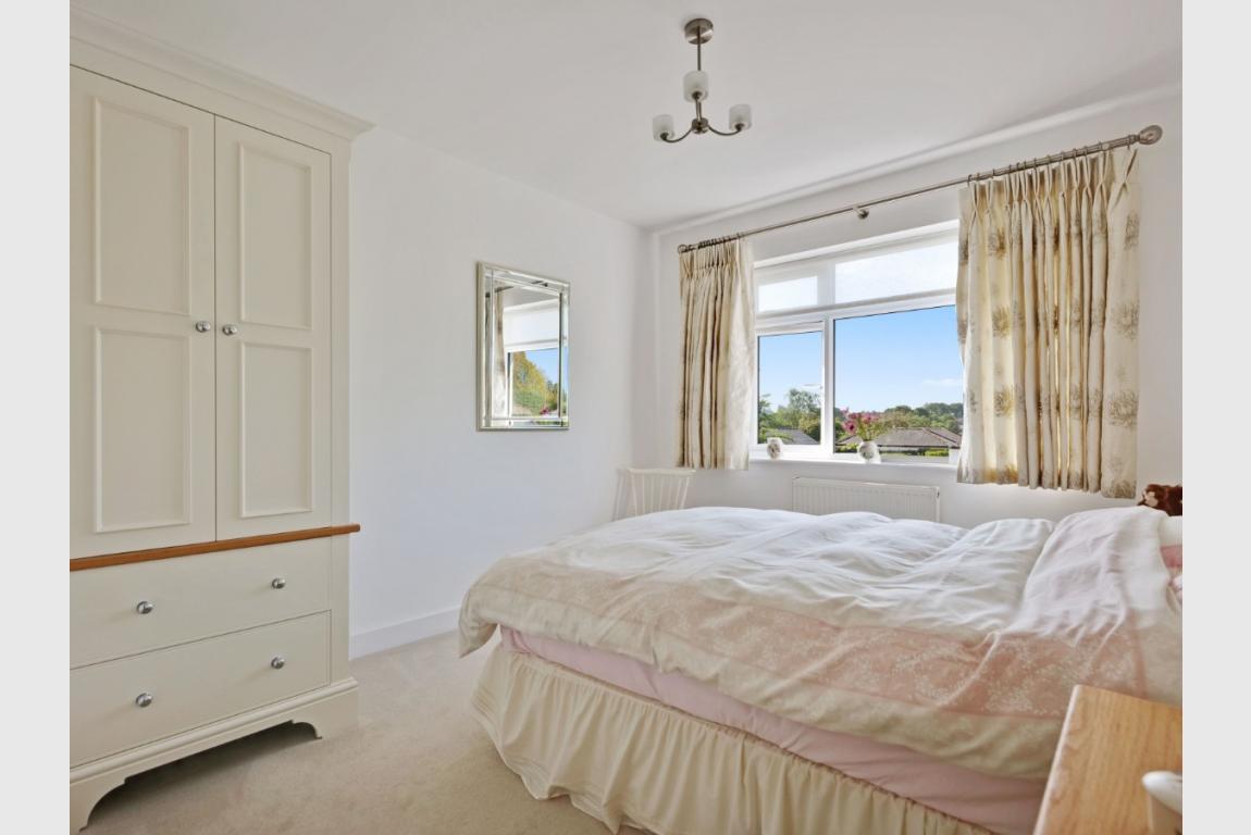 Image: 14 Merley Lane Wimborne Dorset Merley