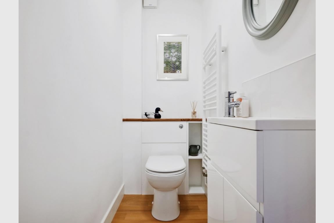 Image: 10 Merley Lane Wimborne Dorset Merley