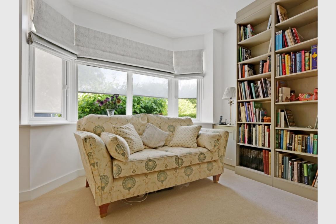 Image: 9 Merley Lane Wimborne Dorset Merley