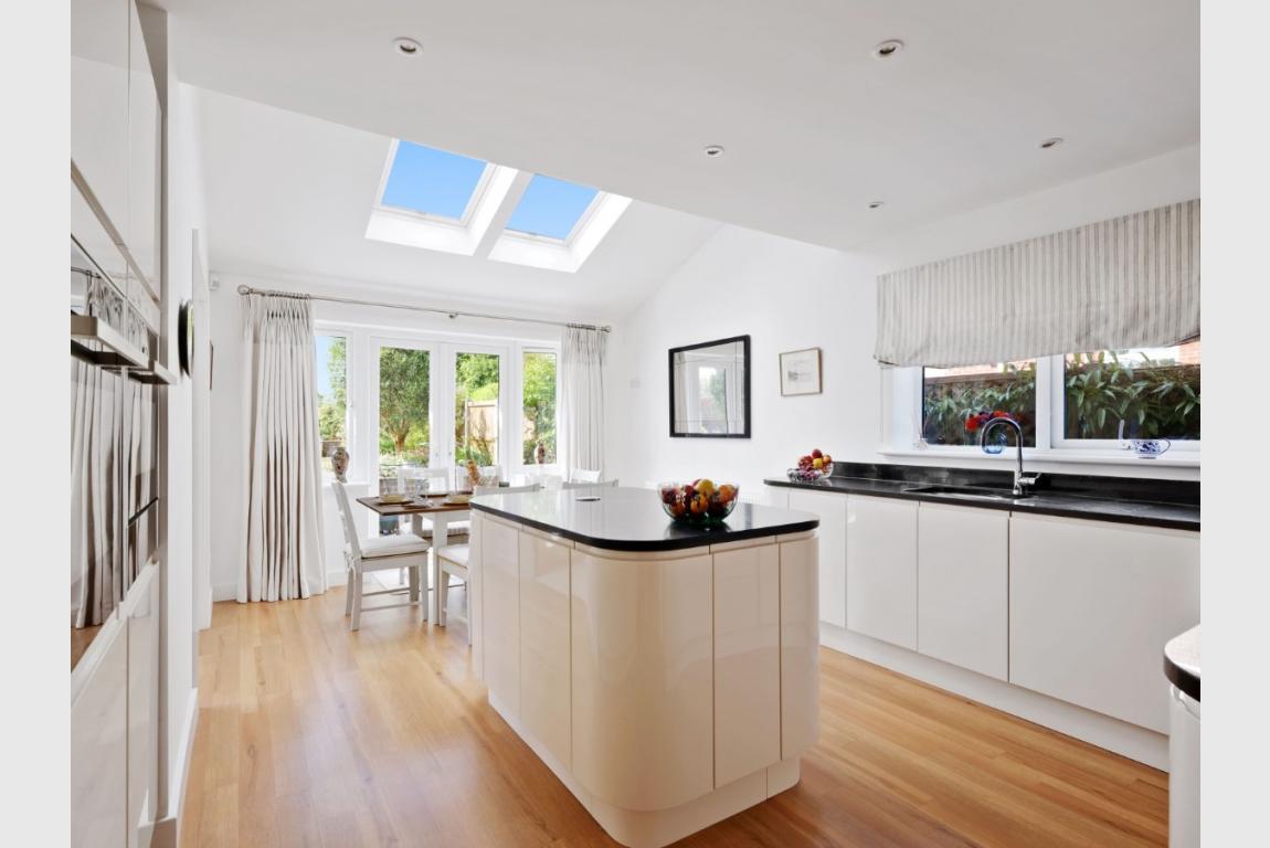 Image: 4 Merley Lane Wimborne Dorset Merley