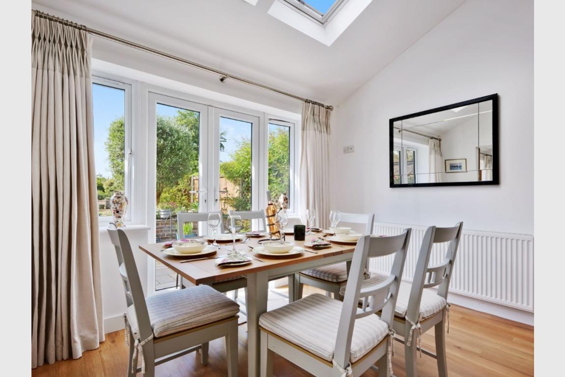 Image: 6 Merley Lane Wimborne Dorset Merley