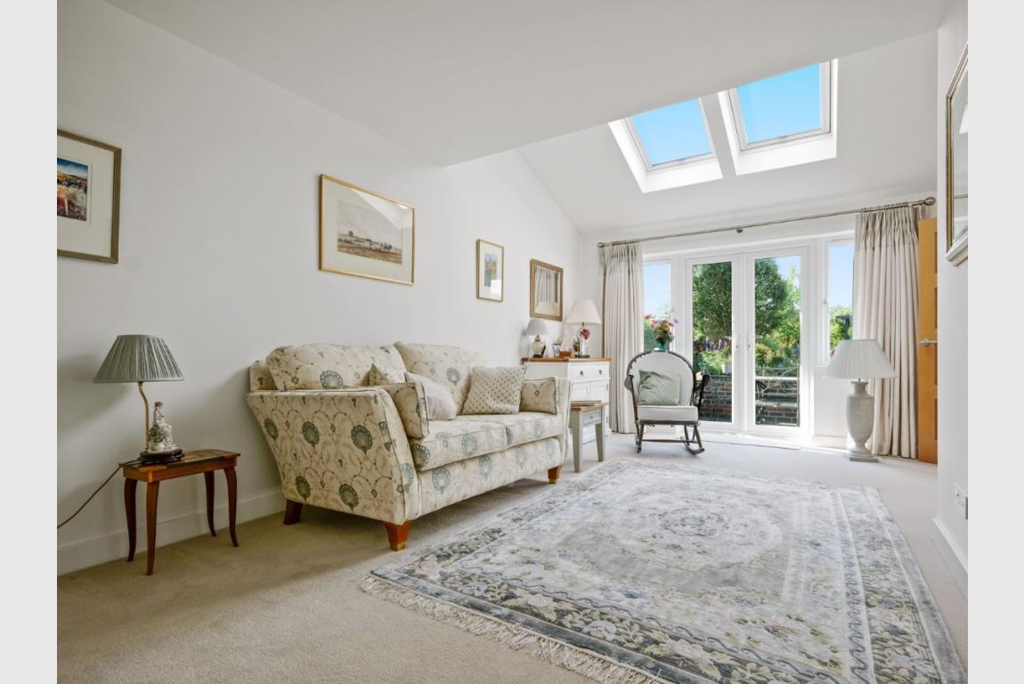 Image: 7 Merley Lane Wimborne Dorset Merley