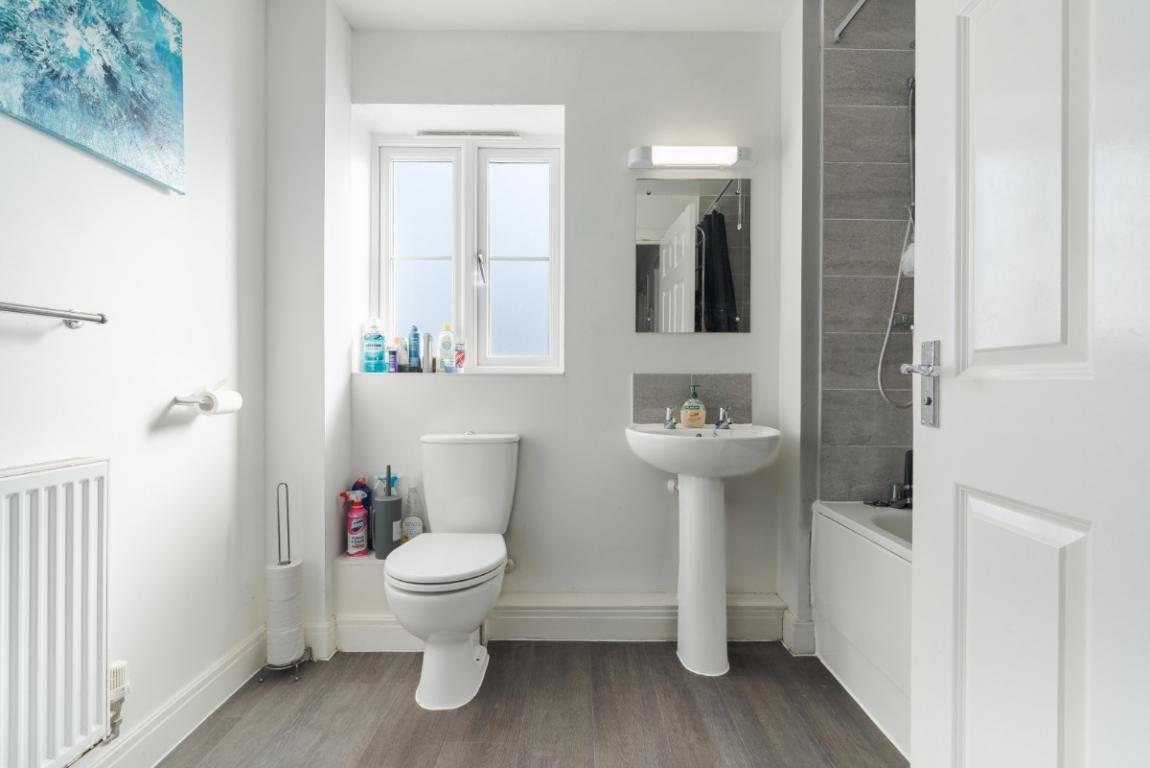 Image: 9 Constance Road Wimborne Dorset Wimborne