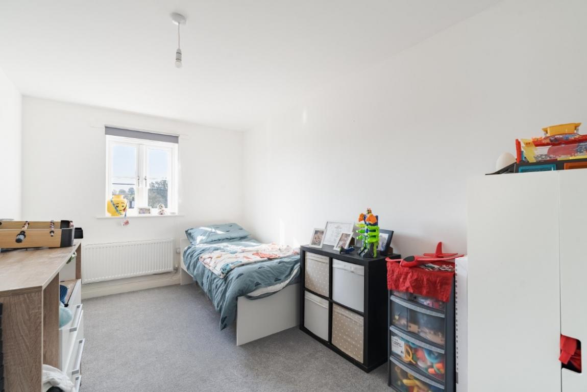 Image: 8 Constance Road Wimborne Dorset Wimborne