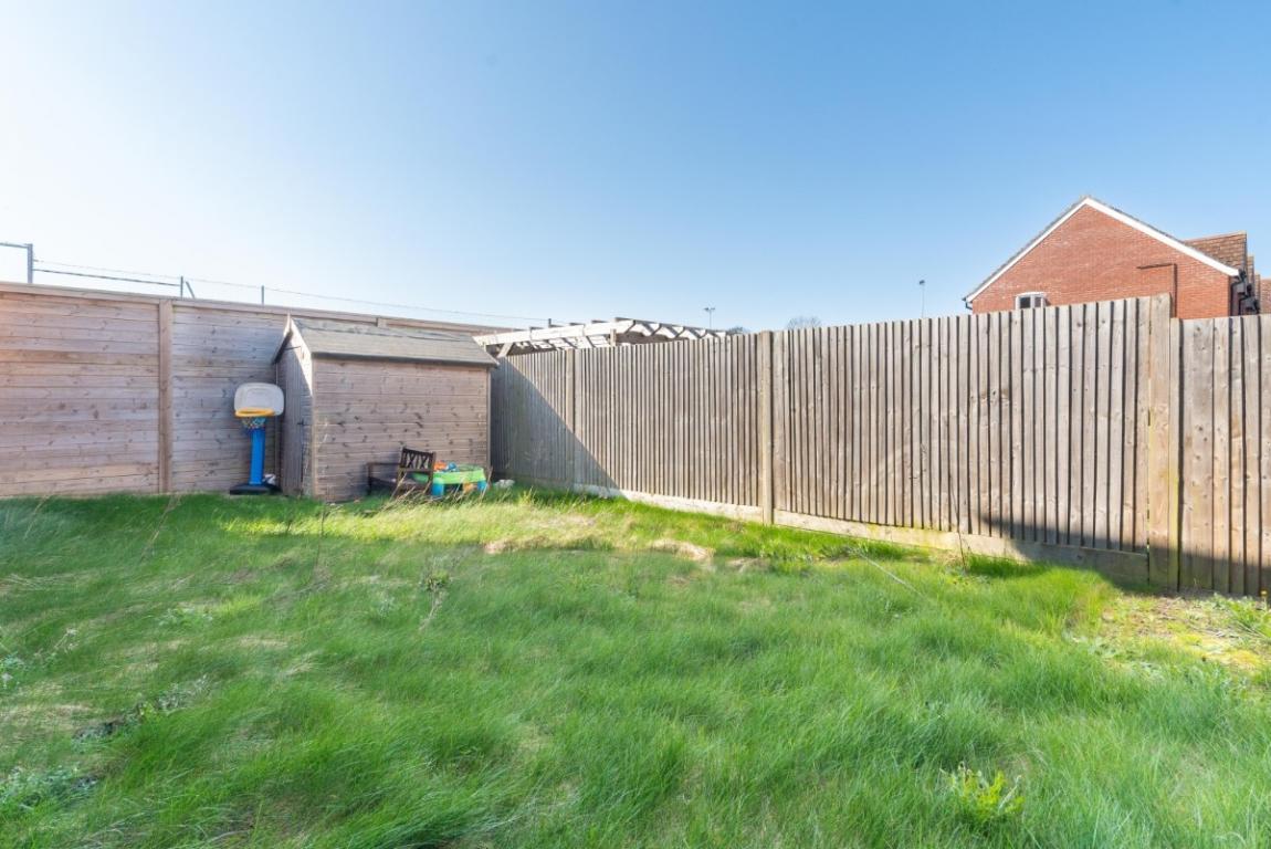 Image: 2 Constance Road Wimborne Dorset Wimborne