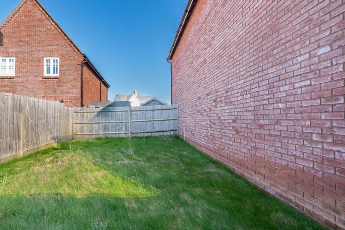 Image: 10 Constance Road Wimborne Dorset Wimborne