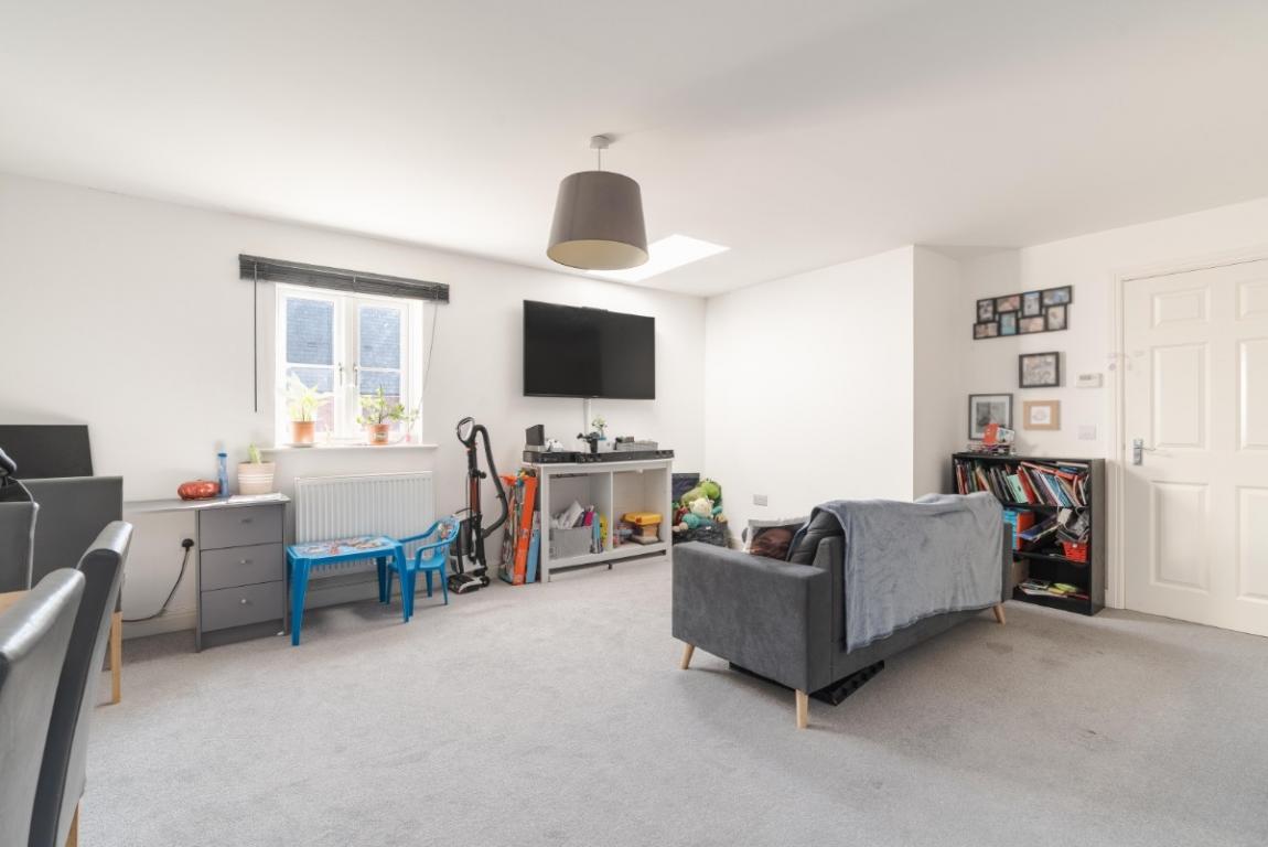 Image: 6 Constance Road Wimborne Dorset Wimborne