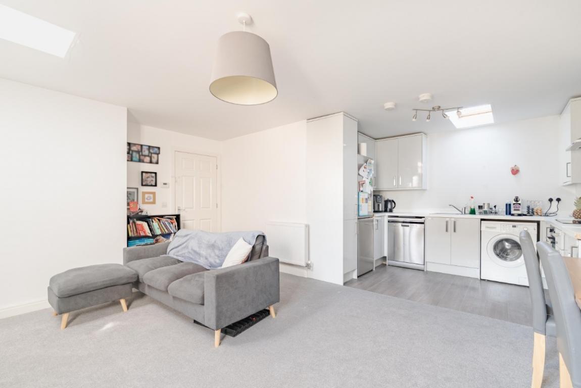 Image: 4 Constance Road Wimborne Dorset Wimborne