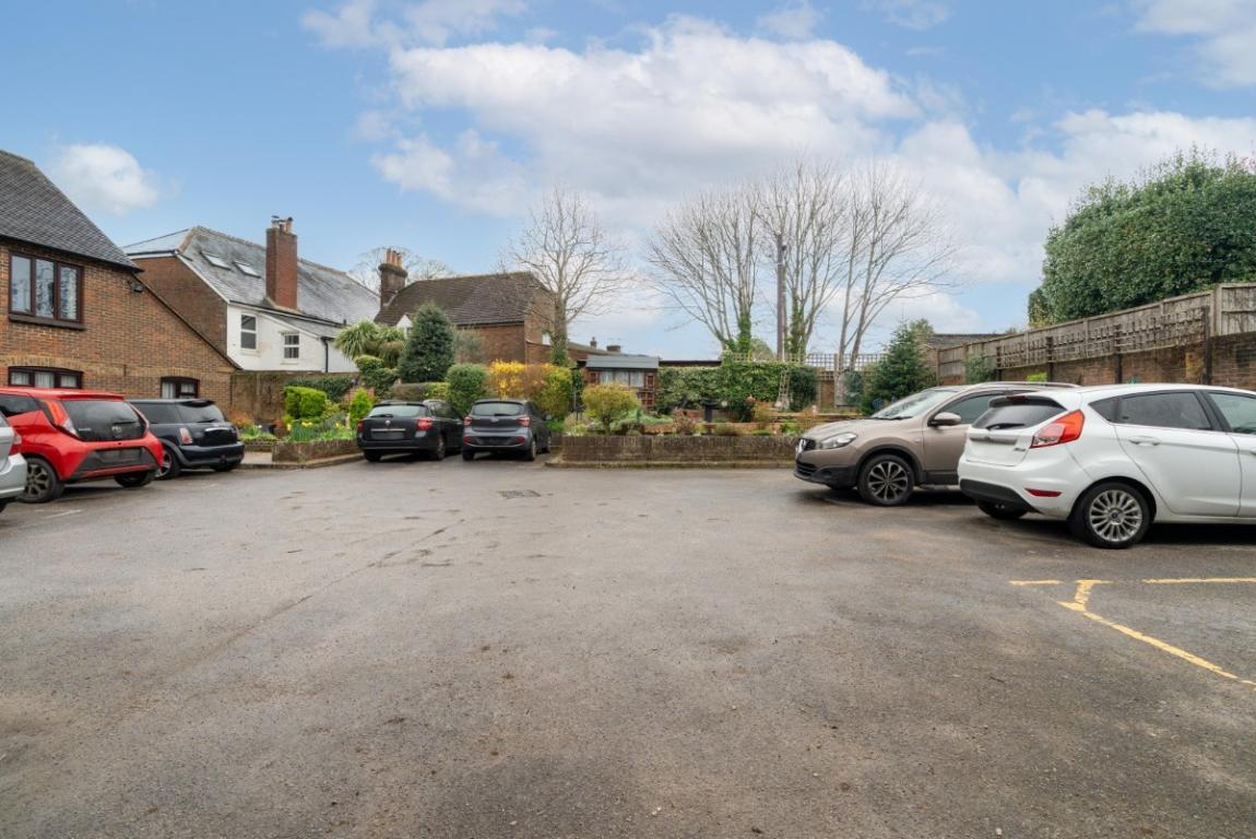 Image: 13 Chapel Lane Wimborne Dorset Wimborne Town Centre