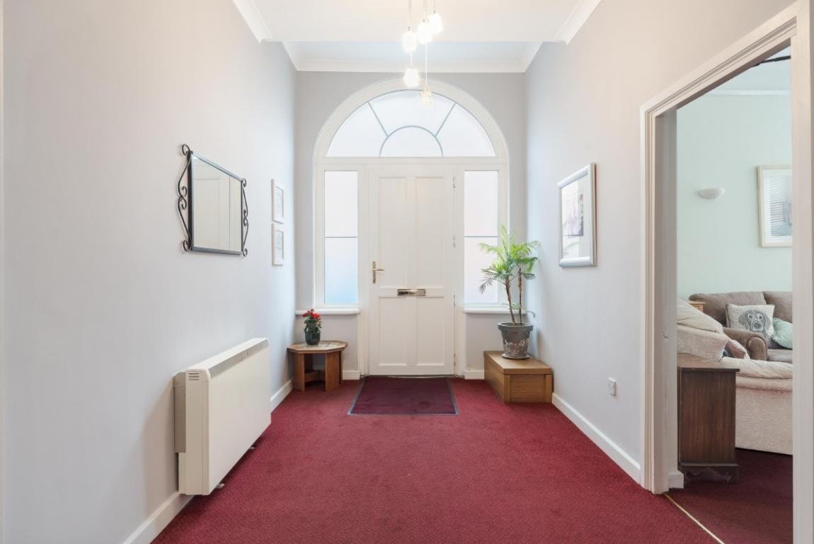 Image: 8 Chapel Lane Wimborne Dorset Wimborne Town Centre