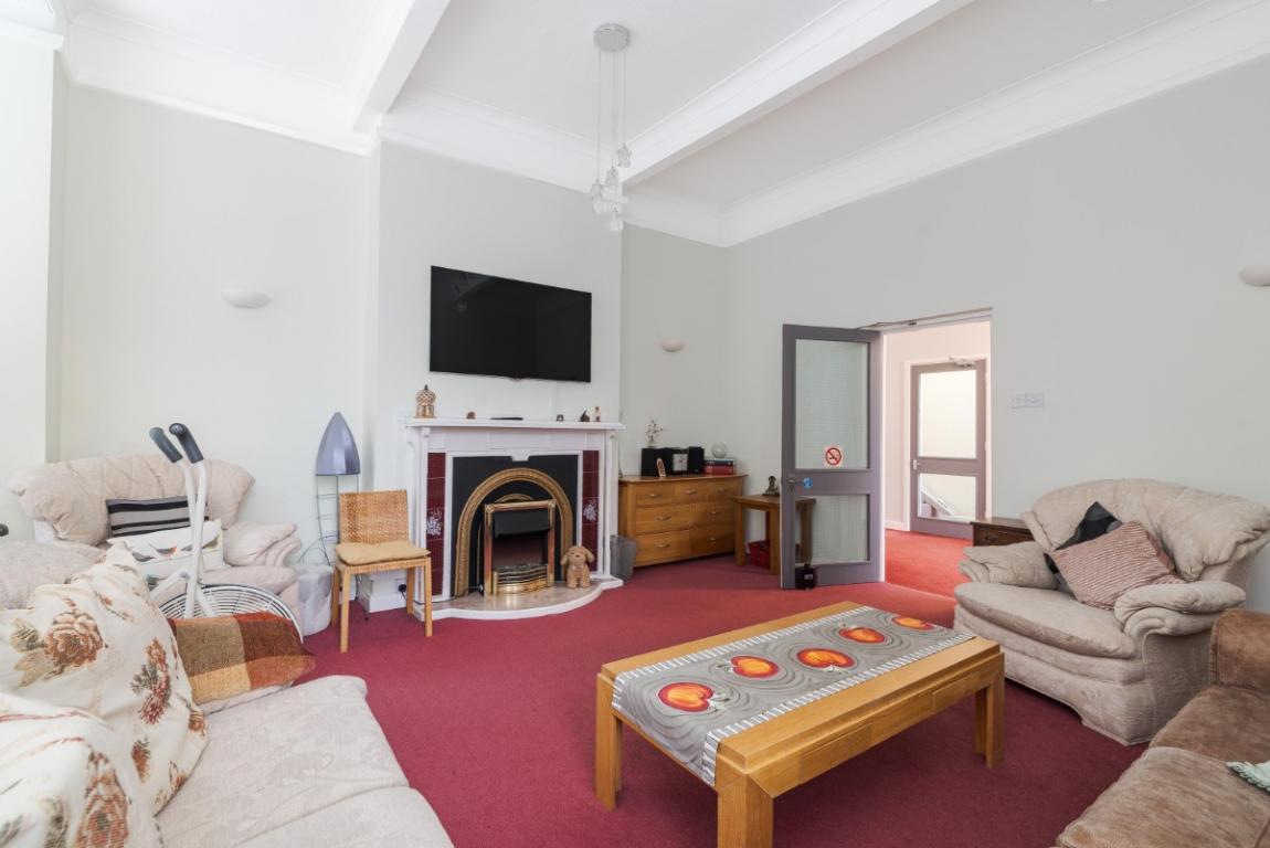 Image: 9 Chapel Lane Wimborne Dorset Wimborne Town Centre