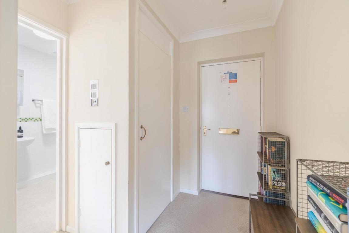 Image: 5 Chapel Lane Wimborne Dorset Wimborne Town Centre