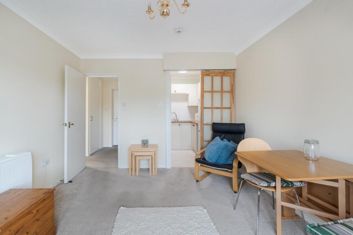 Image: 4 Chapel Lane Wimborne Dorset Wimborne Town Centre