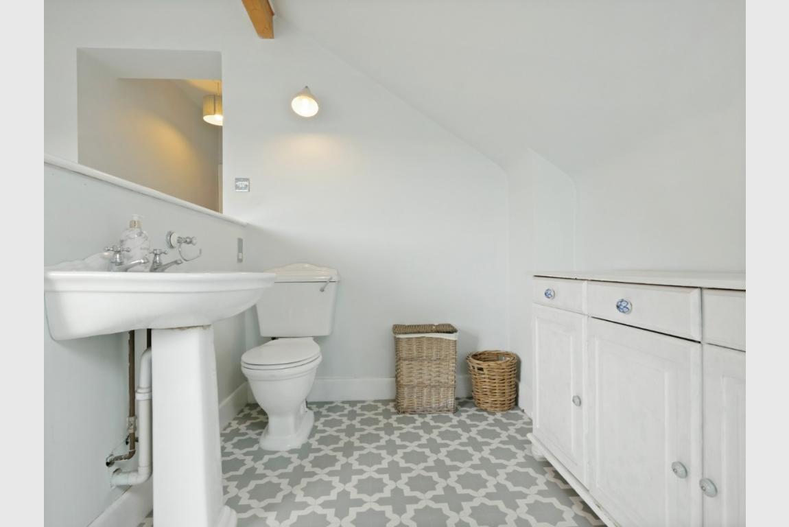 Image: 17 East Borough Wimborne Dorset Wimborne