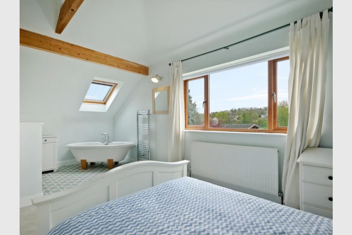 Image: 16 East Borough Wimborne Dorset Wimborne