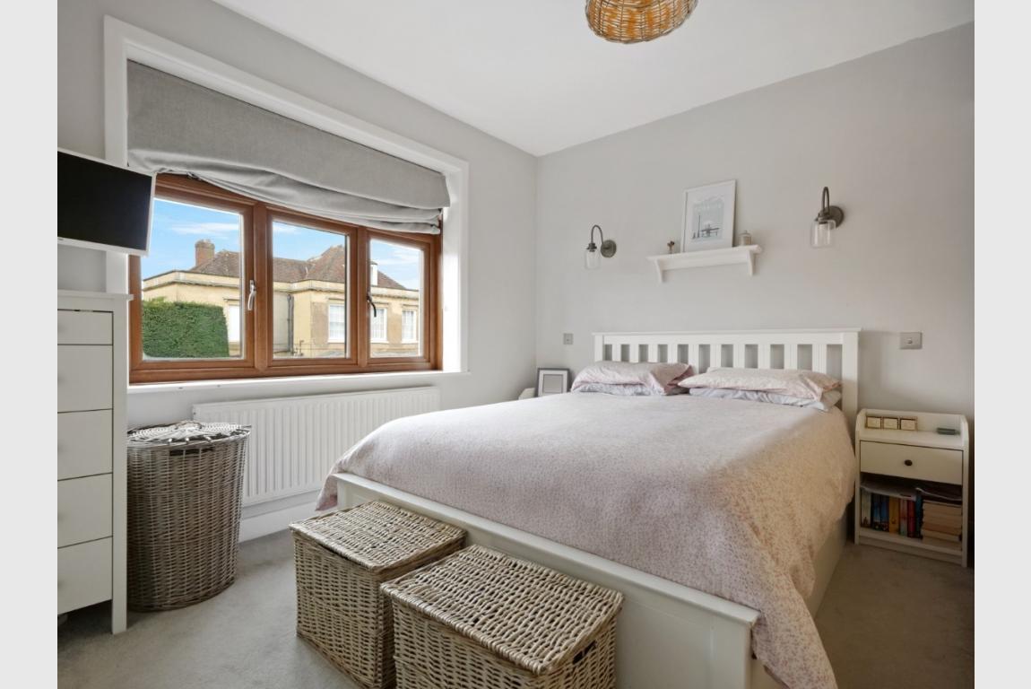 Image: 18 East Borough Wimborne Dorset Wimborne