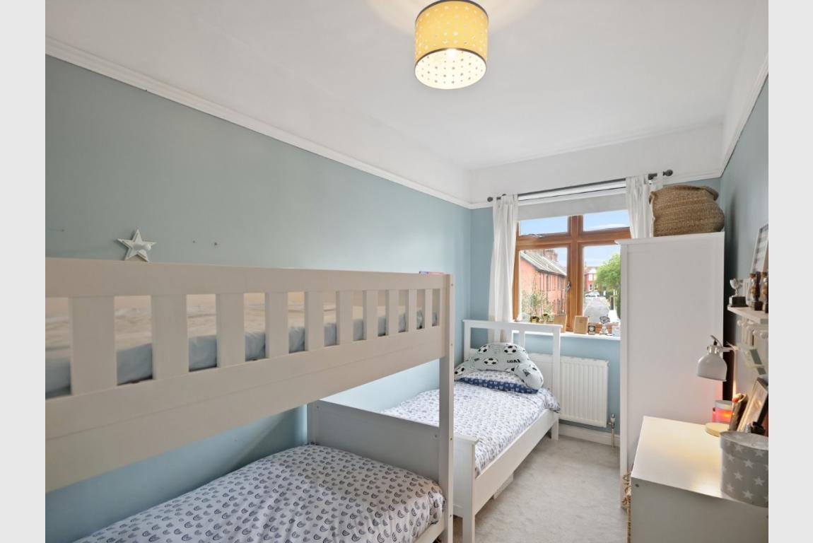 Image: 21 East Borough Wimborne Dorset Wimborne