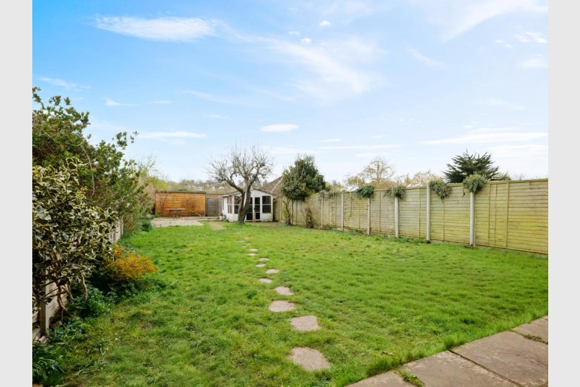 Image: 2 East Borough Wimborne Dorset Wimborne