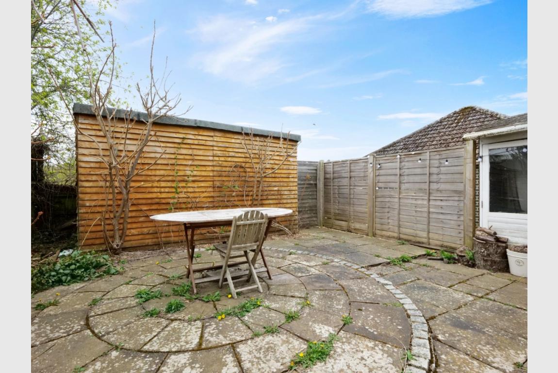 Image: 25 East Borough Wimborne Dorset Wimborne