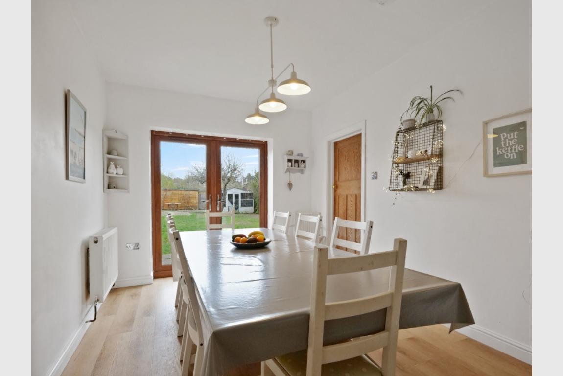 Image: 10 East Borough Wimborne Dorset Wimborne