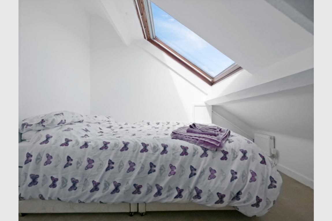 Image: 7 New Borough Wimborne Dorset Wimborne