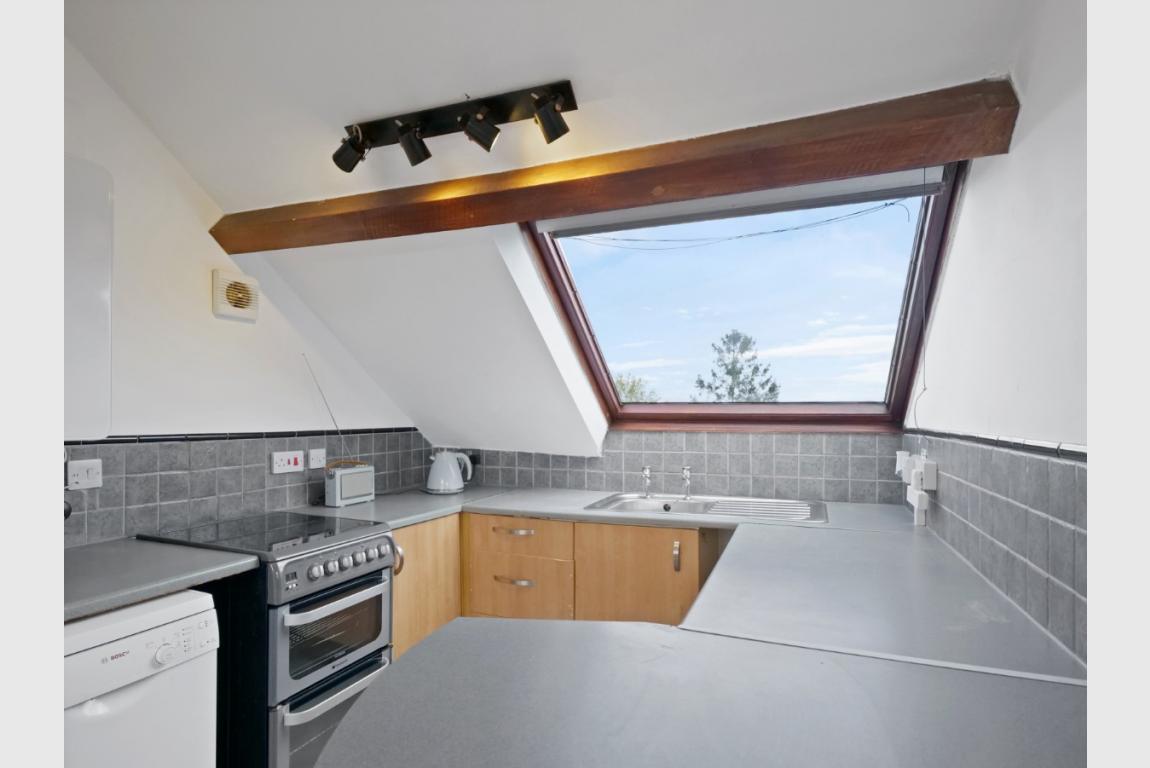 Image: 6 New Borough Wimborne Dorset Wimborne