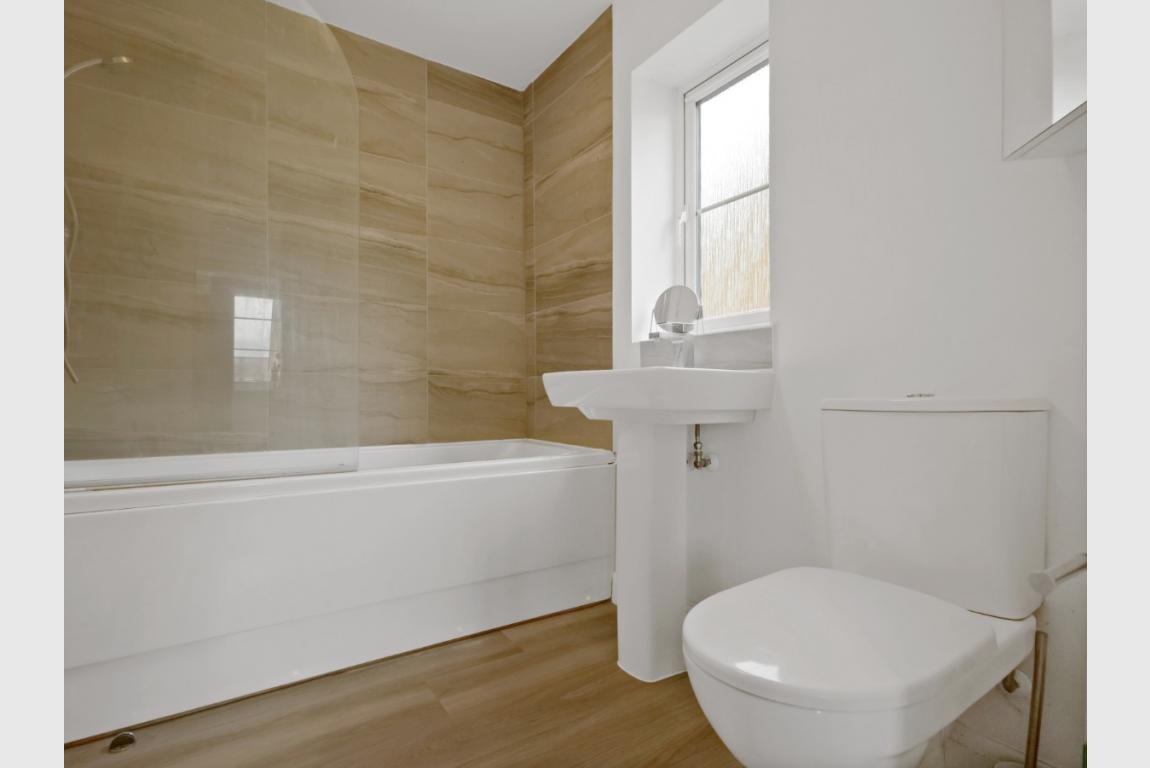 Image: 16 Strickland Way Wimborne Dorset Wimborne